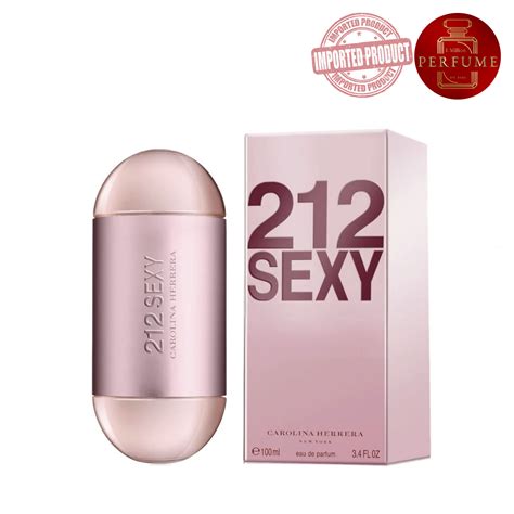 212 sexy replica
